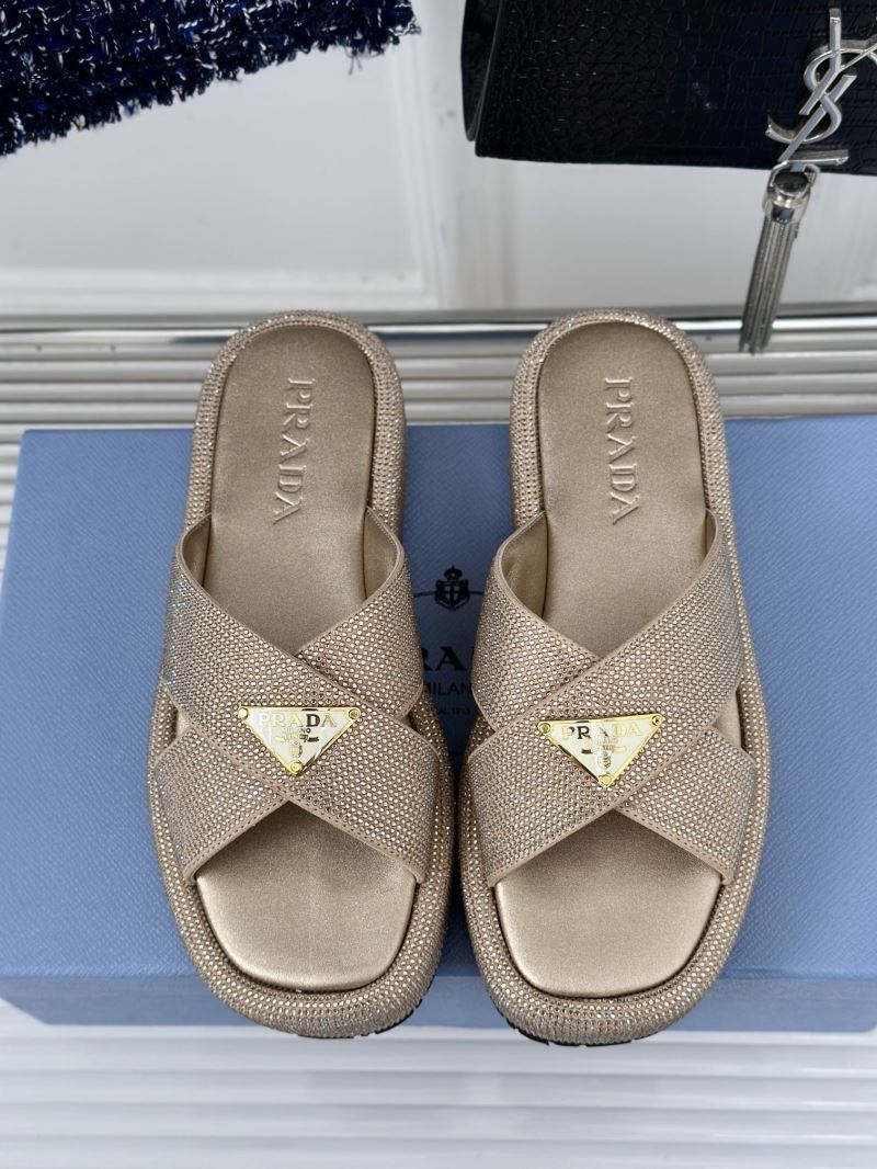 Prada Slippers